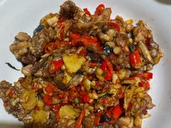 -八碗湘长沙市井菜(坡子街店)