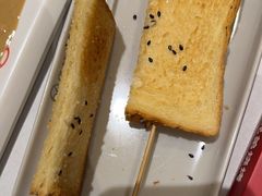-白氏兄弟烧烤(尹家沟店)