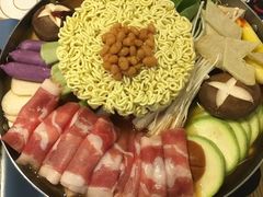 -李先生的首尔小馆(松江启源广场店)