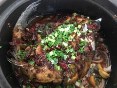 飘香鱼头怪-湖南湘菜馆(东湘缘二店)