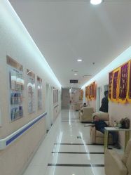 -武汉五洲整形外科医院