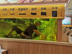 -陳香貴·兰州牛肉面(上海长风大悦城店)