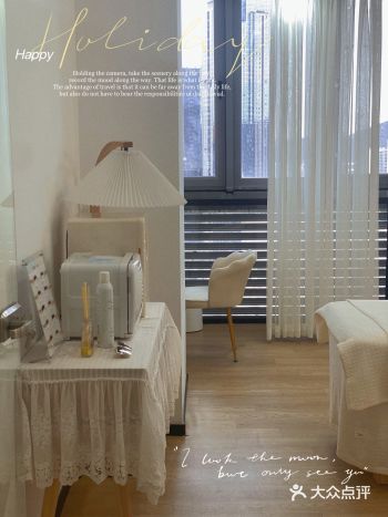 厦门探店|东京日式美甲美睫 环境好日式