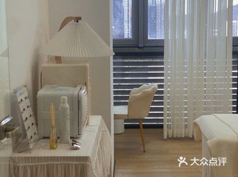 厦门探店|东京日式美甲美睫 环境好日式