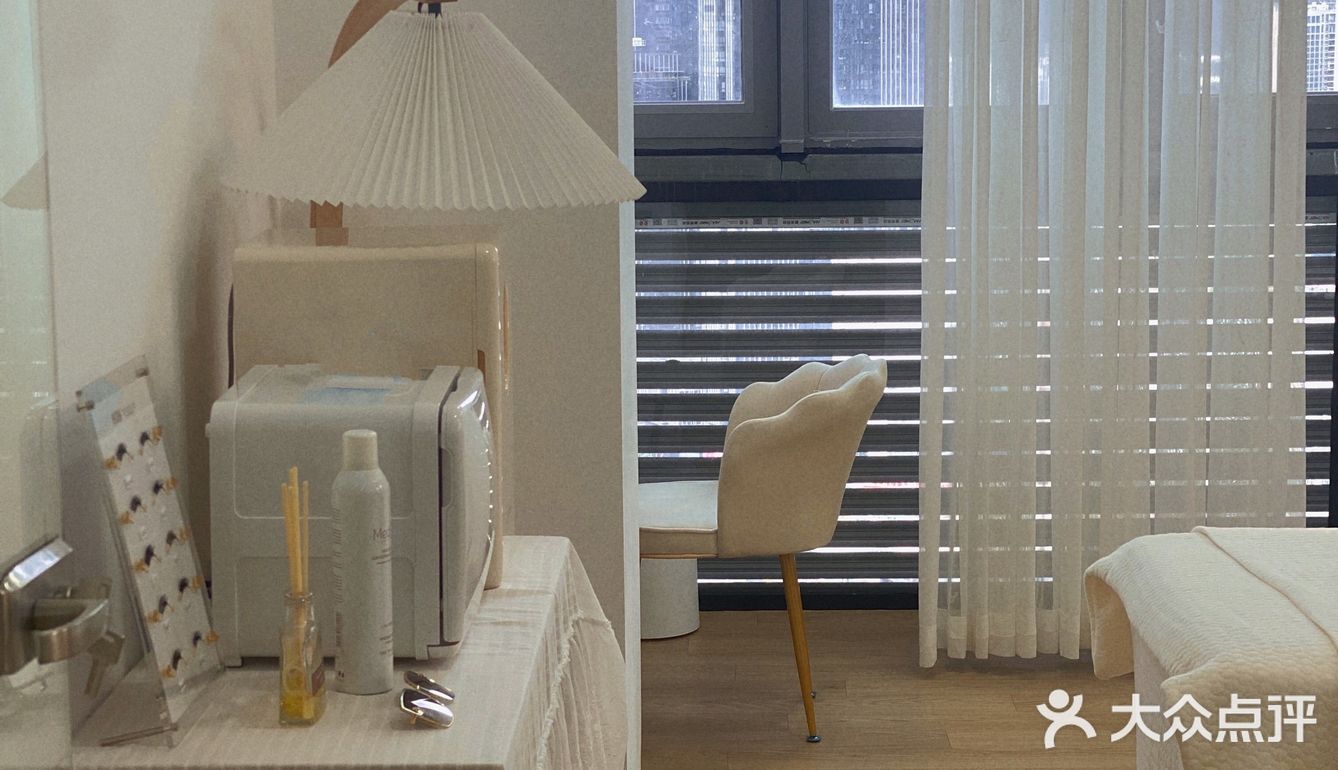 厦门探店|东京日式美甲美睫 👀环境好日式✨