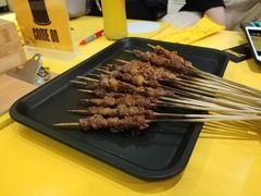 望京小腰-望京小腰(北京总店)