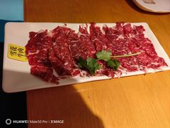 -海银海记潮汕牛肉火锅(新港中路海珠店)