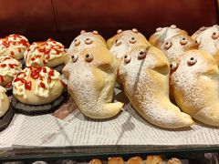 -昆明佳华广场酒店·西餐厅