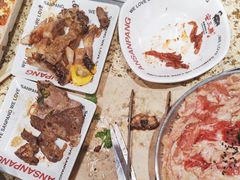-安又胖韩国烤肉(泰达永旺店)