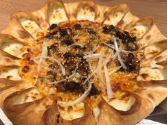 -必胜客(WOW象山涌金广场店)