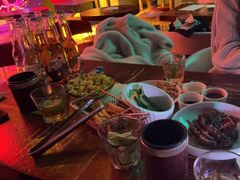 -MOSSO音乐酒吧·Live House(南京西路店)