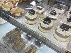 -甜嘟嘟烘焙坊(舒城路店)