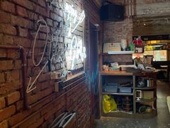-鹿萤季·营地小馆(皇后公园店)