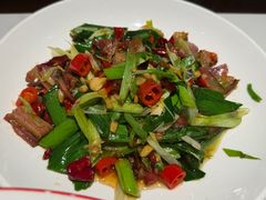 -建哥老菜馆(瑞达公寓一店)