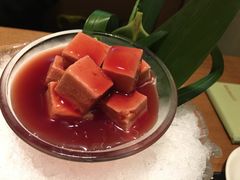 法国红酒冻鹅肝-协成海鲜火锅(情侣路店)