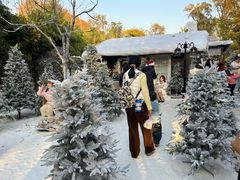 -HERRE·FARM 赫尔露营农场·团建聚会包场