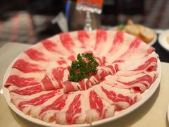 -一哥澳门豆捞·澳门风打边炉(高德置地店)