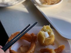 -老磁器口豆汁店(天坛店)