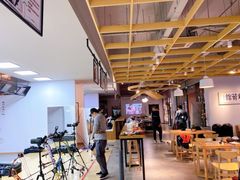 -道顺射箭·团建·骑射(张杨路店)