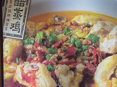 -好帮厨·下饭浏阳菜·坚持现炒(月湖店)