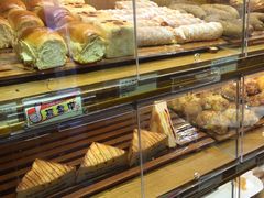 -匠造烘焙(上海湾店)