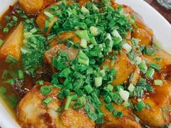 特色芋艿-金泰老法菜(天民路店)