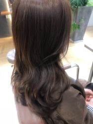 -意廊 Hair Salon