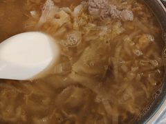 -烤肉宛饭庄(南礼士路店)