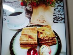 -新侨三宝乐面包店(崇文门店)