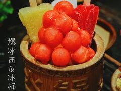 -周小明火锅(黑金冠社区店)