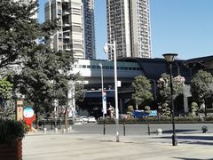 -星巴克(深圳龙华和平里店)