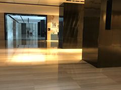 -青岛西海岸隆和福朋喜来登酒店