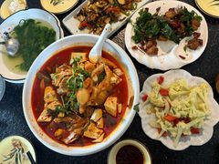 -海韵人家.海景花园经典云南菜(双廊店)