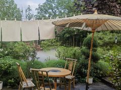 -熙古里艺术村