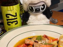 -1861意大利餐厅(来福士店)