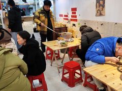 -柳州肥姨妈大骨螺蛳粉(东靖路店)