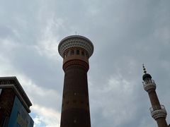 -新疆国际大巴扎