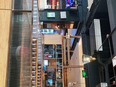 -蚝太郎 • 海鲜烧烤(Upark店)
