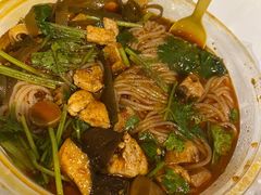 -百炉屯王记凉皮老店(云杉路店)