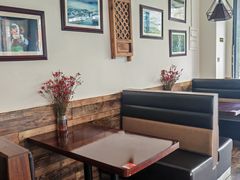 -房角石西餐厅Cornerstone Cafe(龙潭广场店)