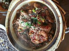 android_upload_pic-芸海阁·农家私房菜(沙家浜景区出口店)