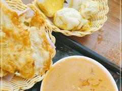 -方中山胡辣汤(西安高新区店)