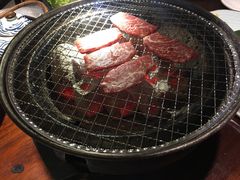 -热血兄弟·炭火烤肉(融侨中心店)