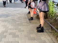 -秋叶原电器街