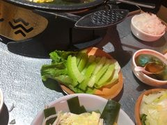 -探鱼·鲜青椒爽麻烤鱼(广州花都来又来店)