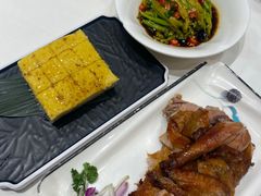 凉糕-凯鸽酒楼(振兴街店)