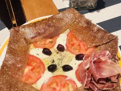 -La Creperie法餐厅(芮欧百货店)