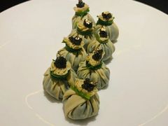 -甄御•海鲜新青岛菜(麦岛店)