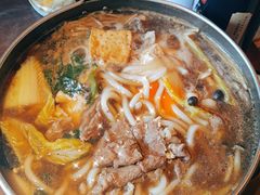-和彩放题(渔阳店)