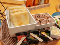 -四季餐厅·新津菜(环湖中路店)